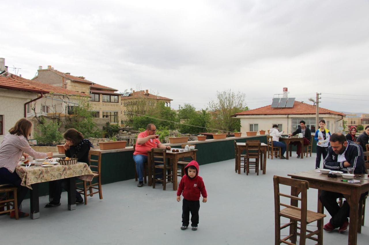 Days Inn Cappadocia Goreme Exterior photo