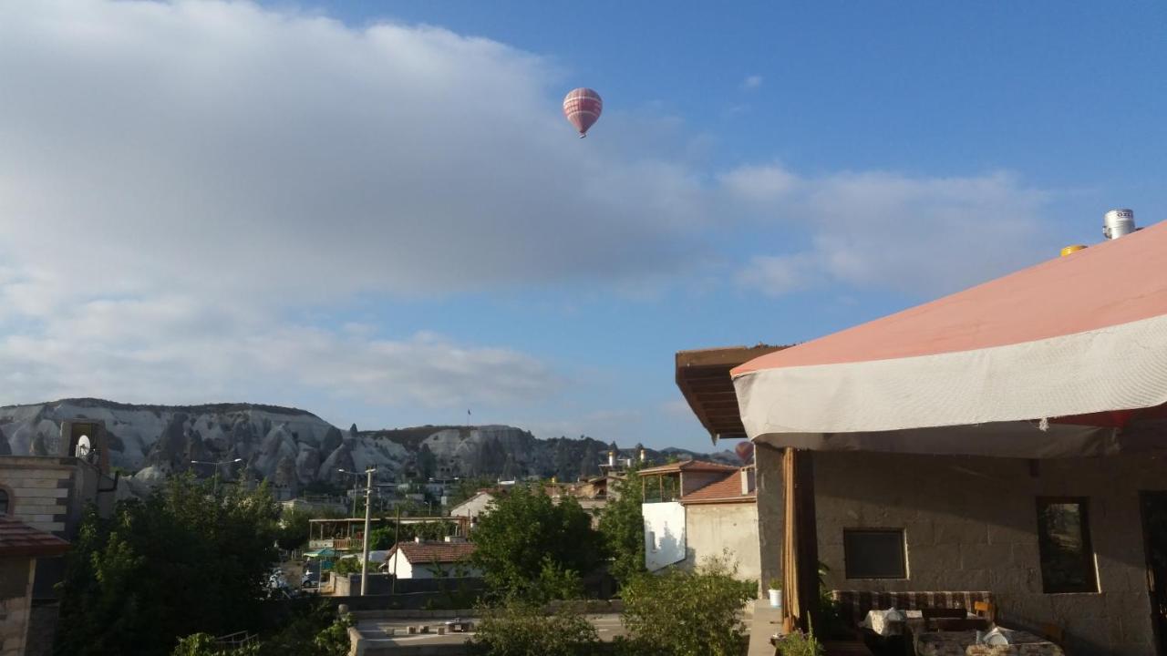 Days Inn Cappadocia Goreme Exterior photo