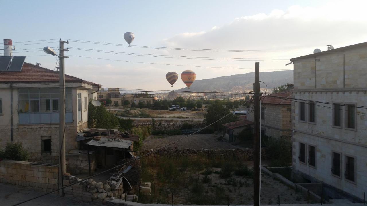 Days Inn Cappadocia Goreme Exterior photo